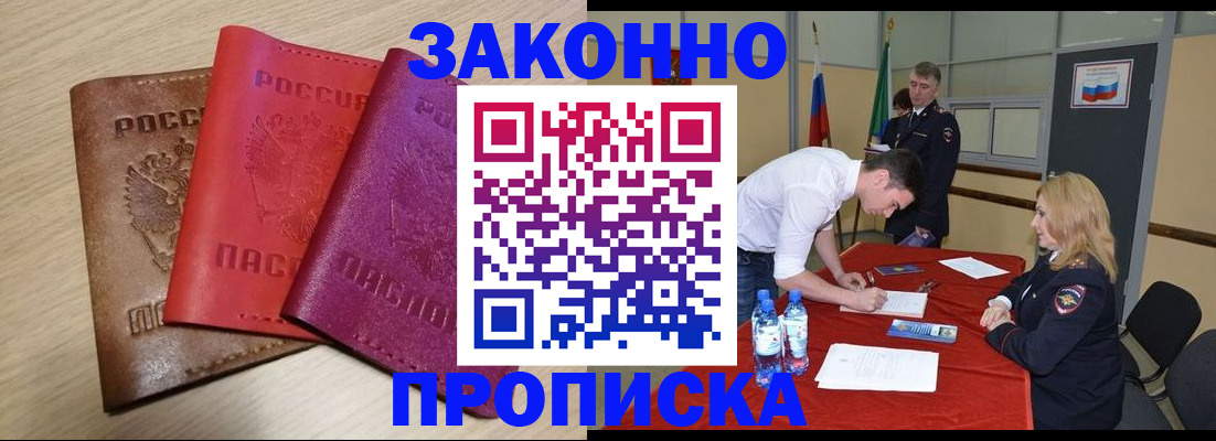 прописка 2025 в Елизово