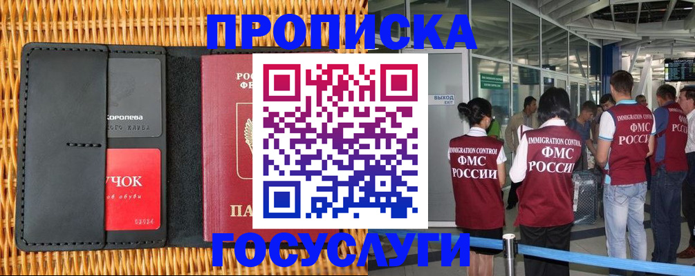 временная регистрация гарантия в Елизово